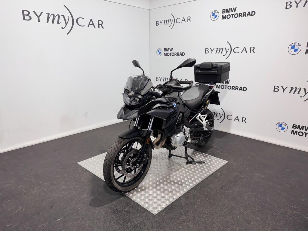 usatostore.bmw-motorrad.it Store BMW Motorrad F 750 GS BMW F 750 GS ABS MY21