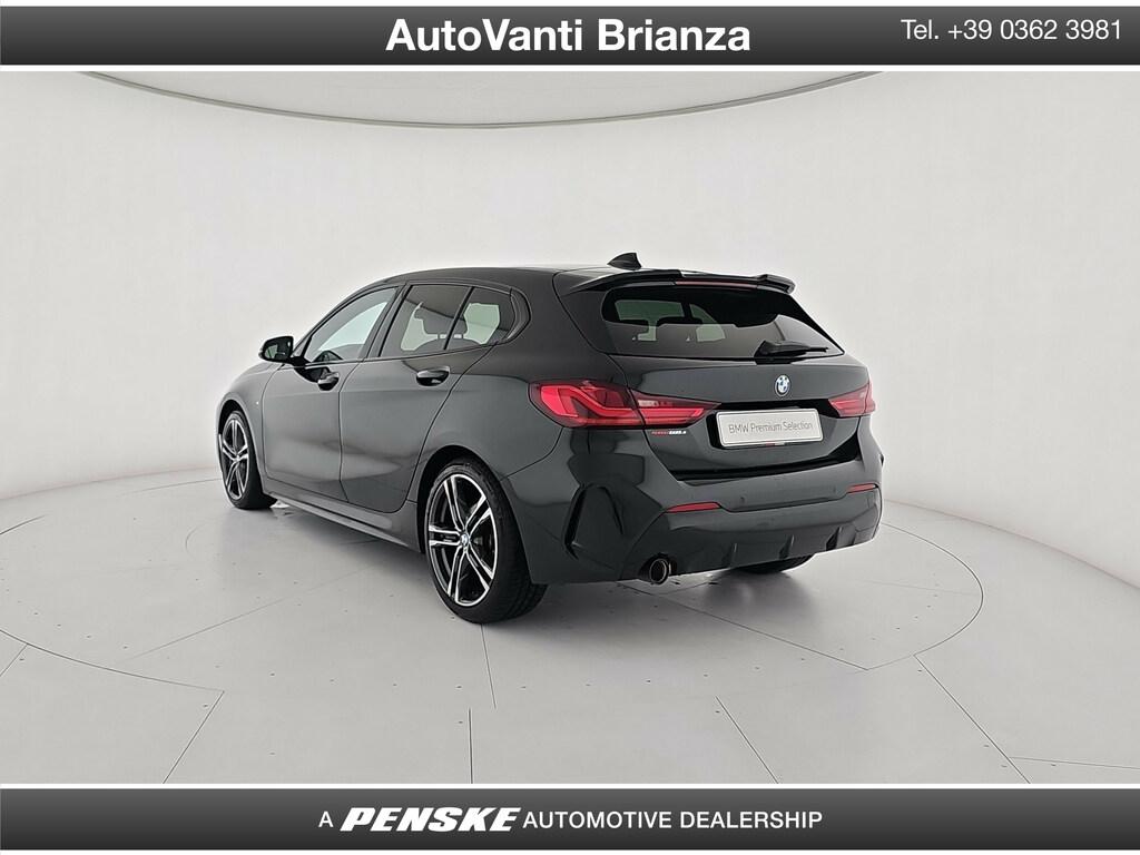 usatostore.bmw.it Store BMW Serie 1 116d Msport auto