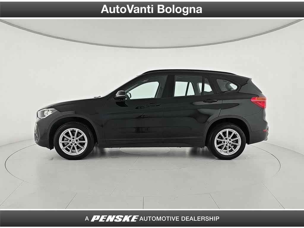 usatostore.bmw.it Store BMW X1 sdrive18i Advantage 136cv auto