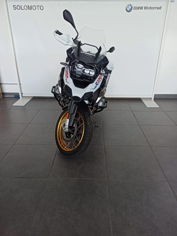 usatostore.bmw-motorrad.it Store BMW Motorrad R 1250 GS BMW R 1250 GS ABS MY21