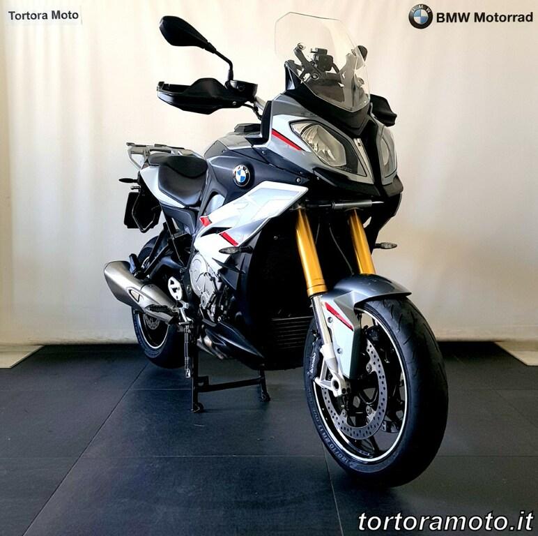 usatostore.bmw-motorrad.it Store BMW Motorrad S 1000 XR BMW S 1000 XR ABS MY15