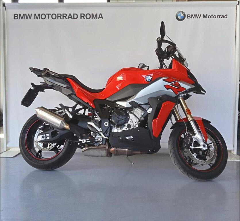 usatostore.bmw-motorrad.it Store BMW Motorrad S 1000 XR BMW S 1000 XR ABS MY21