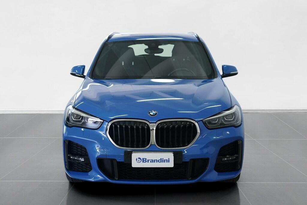 usatostore.bmw.it Store BMW X1 sdrive18d Msport auto