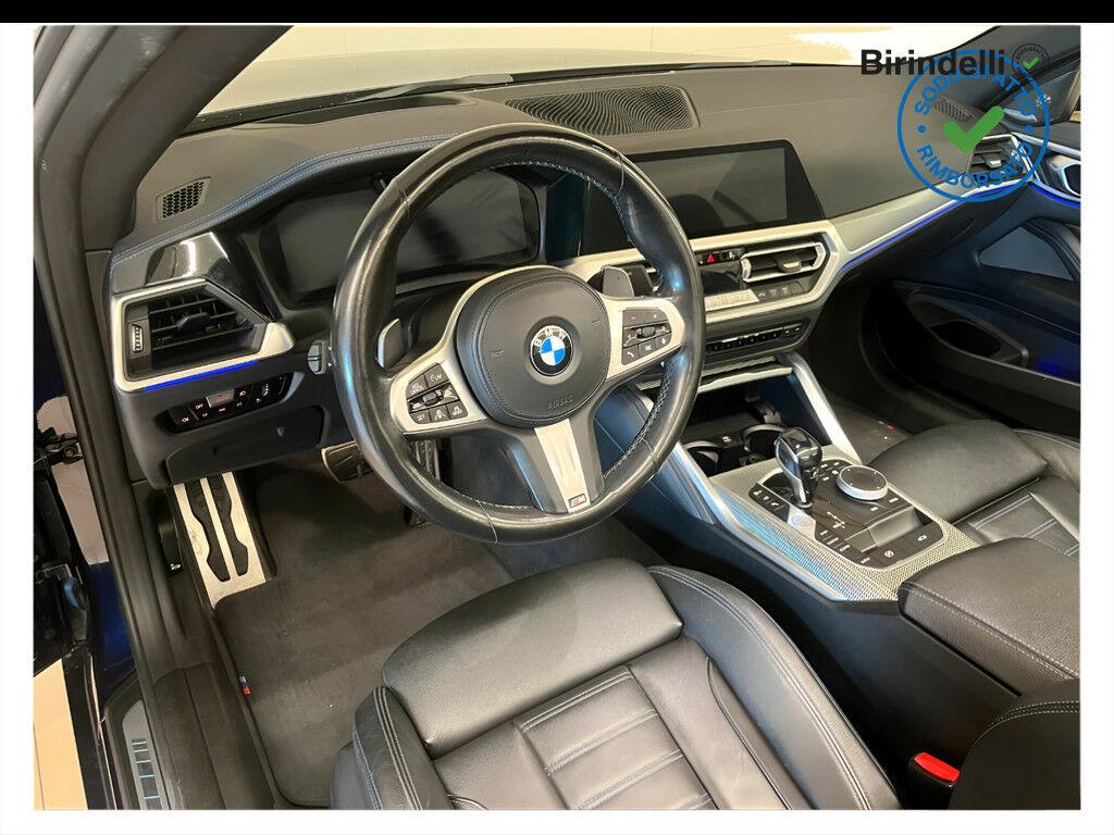 usatostore.bmw.it Store BMW Serie 4 M440i mhev 48V xdrive auto