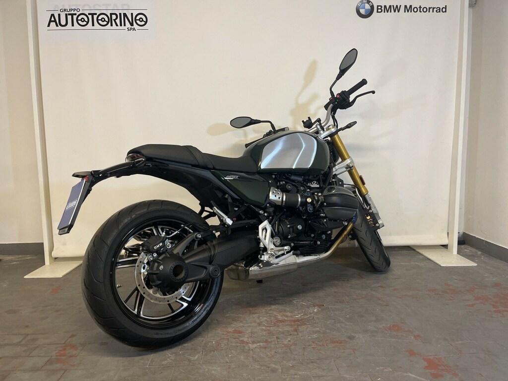 usatostore.bmw-motorrad.it Store BMW Motorrad R 12 nineT BMW R 12 nineT MY24