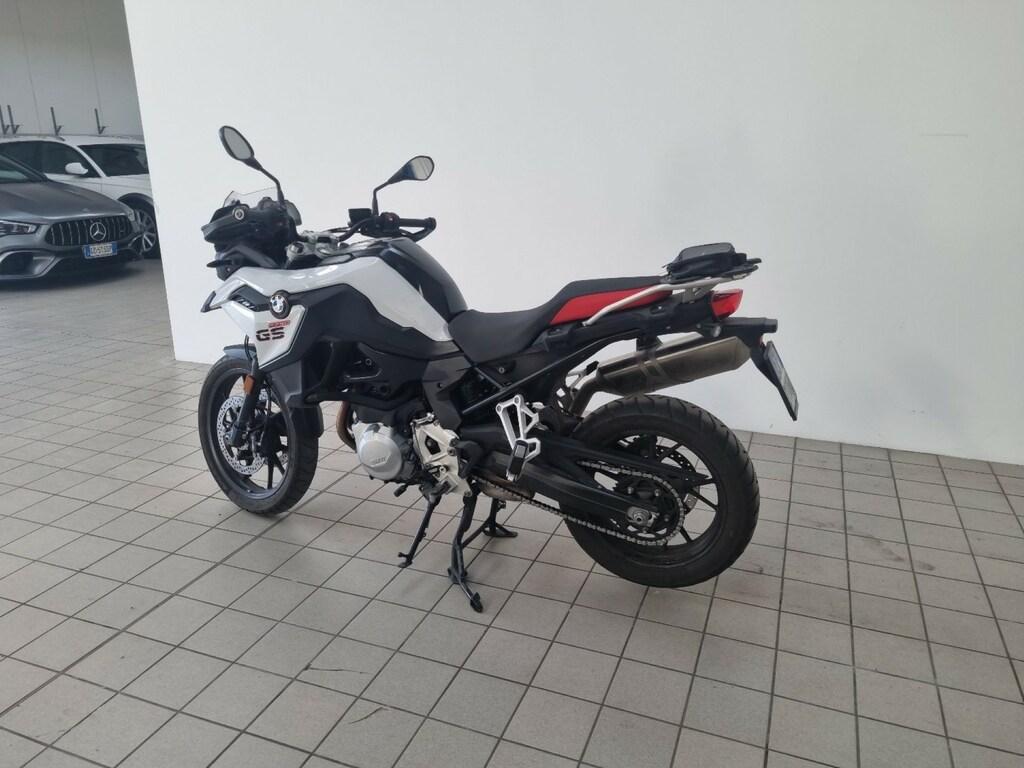 usatostore.bmw-motorrad.it Store BMW Motorrad F 750 GS BMW F 750 GS ABS MY18