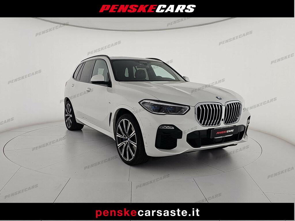 usatostore.bmw.it Store BMW X5 xdrive45e Msport auto