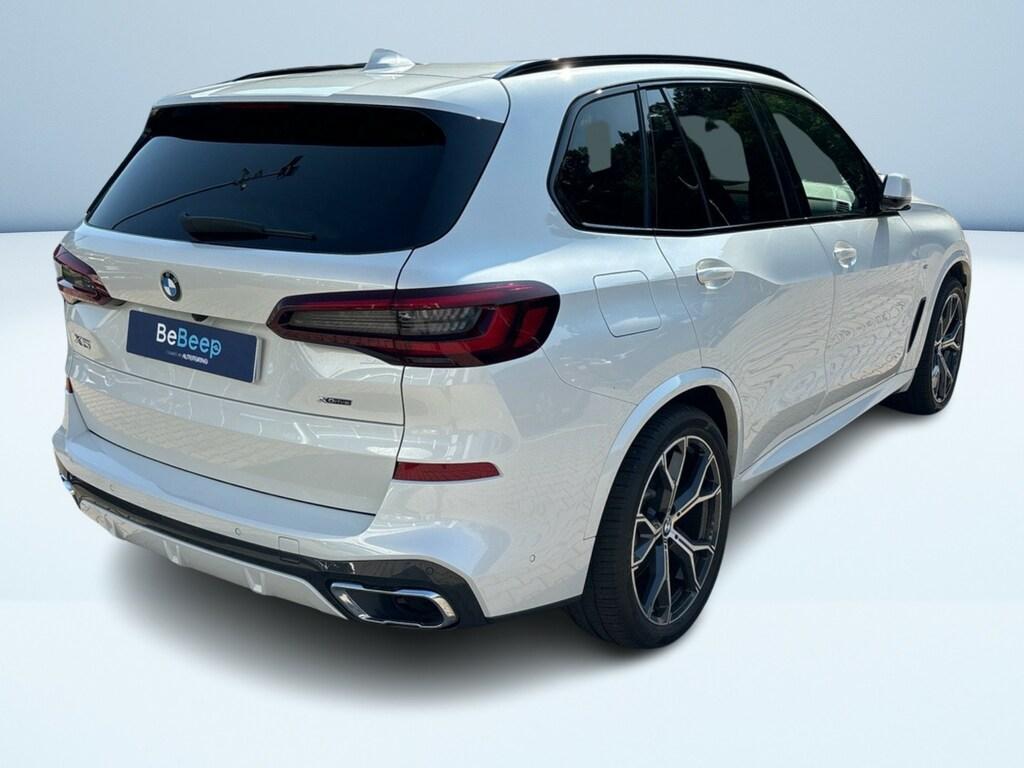 usatostore.bmw.it Store BMW X5 xdrive25d Msport auto