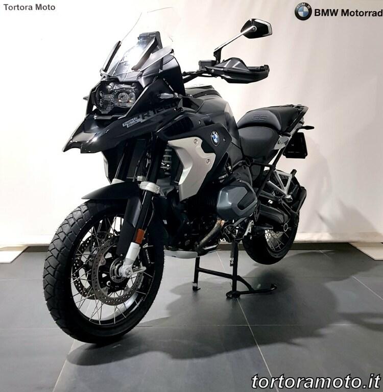 usatostore.bmw-motorrad.it Store BMW Motorrad R 1250 GS BMW R 1250 GS ABS MY21