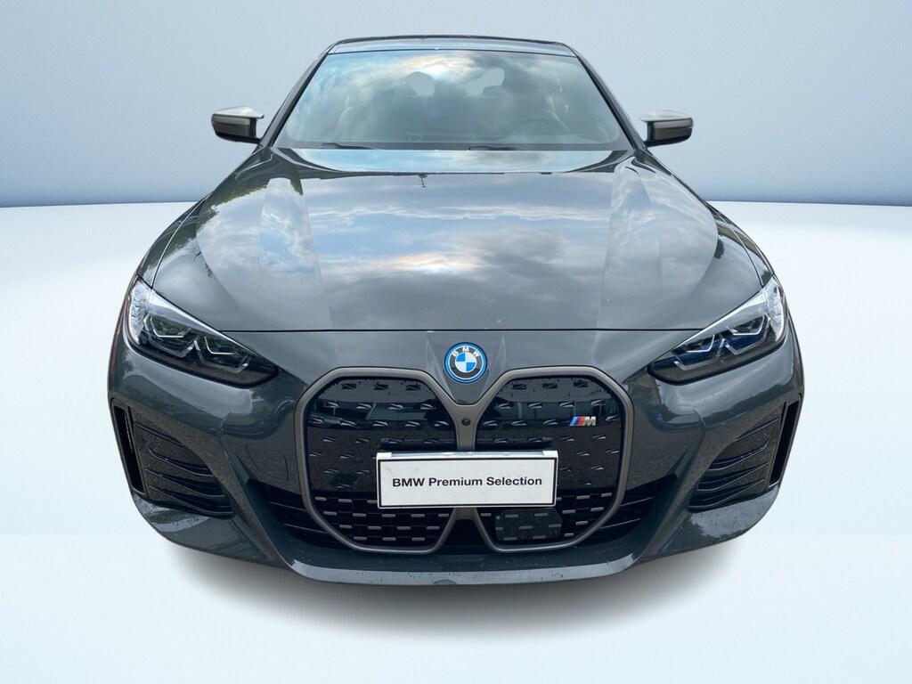 usatostore.bmw.it Store BMW i4 i4 M50 Sport auto