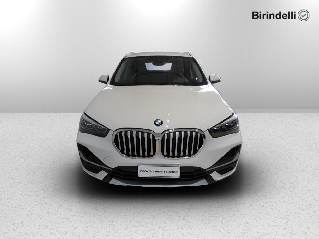 usatostore.bmw.it Store BMW X1 sdrive18d xLine auto