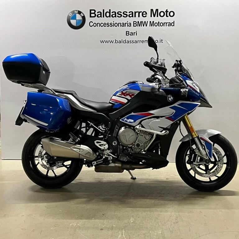 usatostore.bmw-motorrad.it Store BMW Motorrad S 1000 XR BMW S 1000 XR ABS MY17