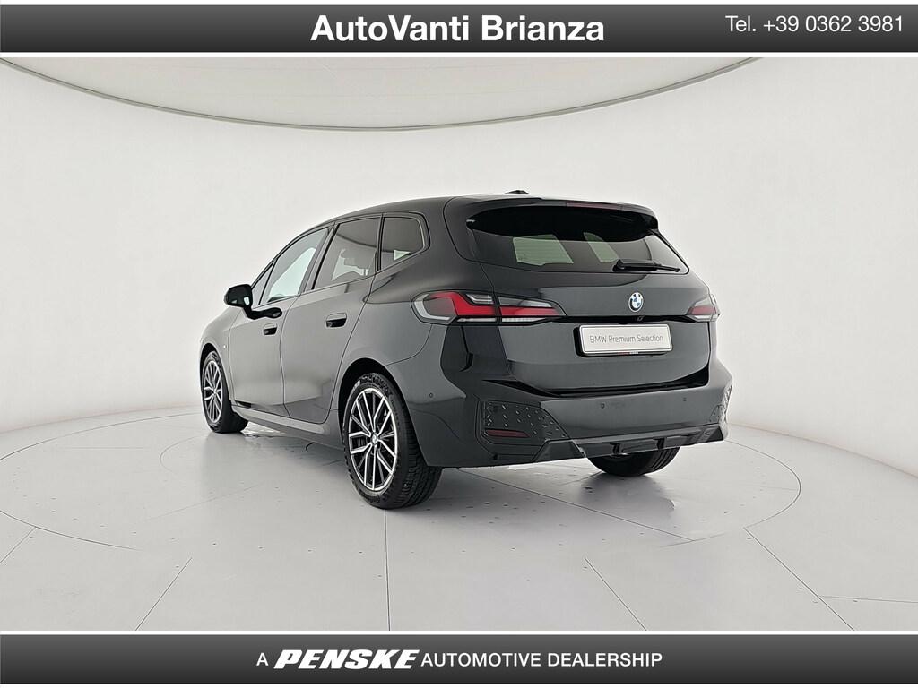 usatostore.bmw.it Store BMW Serie 2 220i Active Tourer mhev 48V Msport auto