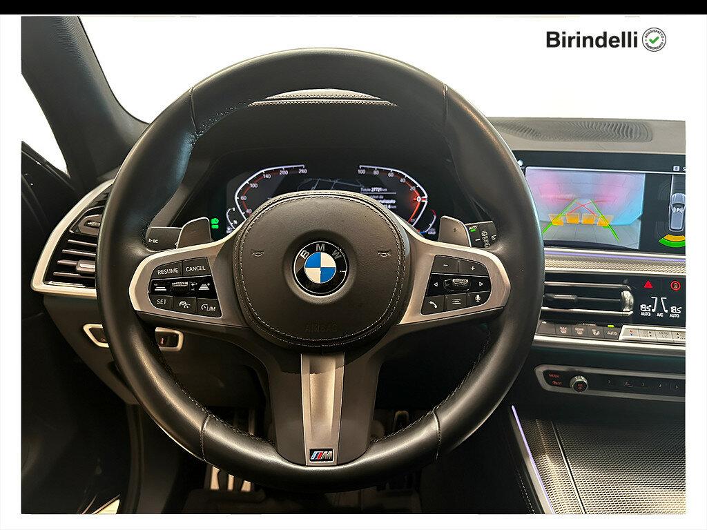 usatostore.bmw.it Store BMW X5 xdrive30d mhev 48V Msport auto