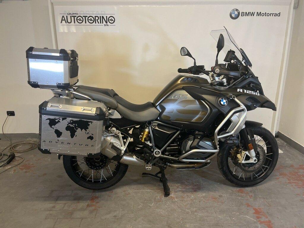 usatostore.bmw.it Store BMW Motorrad R 1250 GS BMW R 1250 GS Adventure ABS MY19