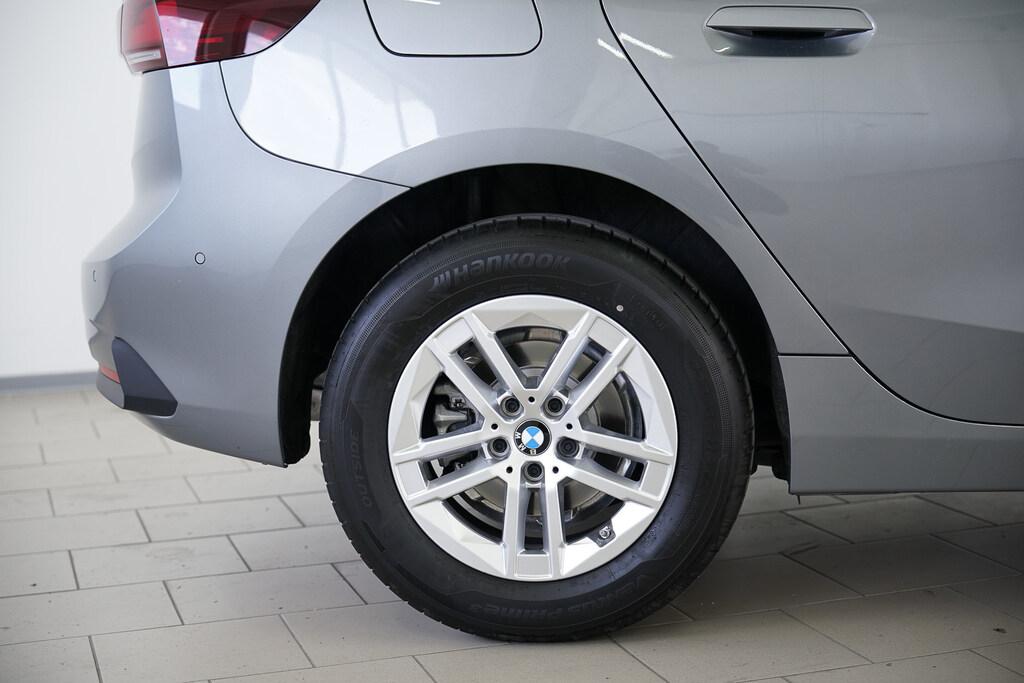 usatostore.bmw.it Store BMW Serie 2 216i Active Tourer Luxury auto