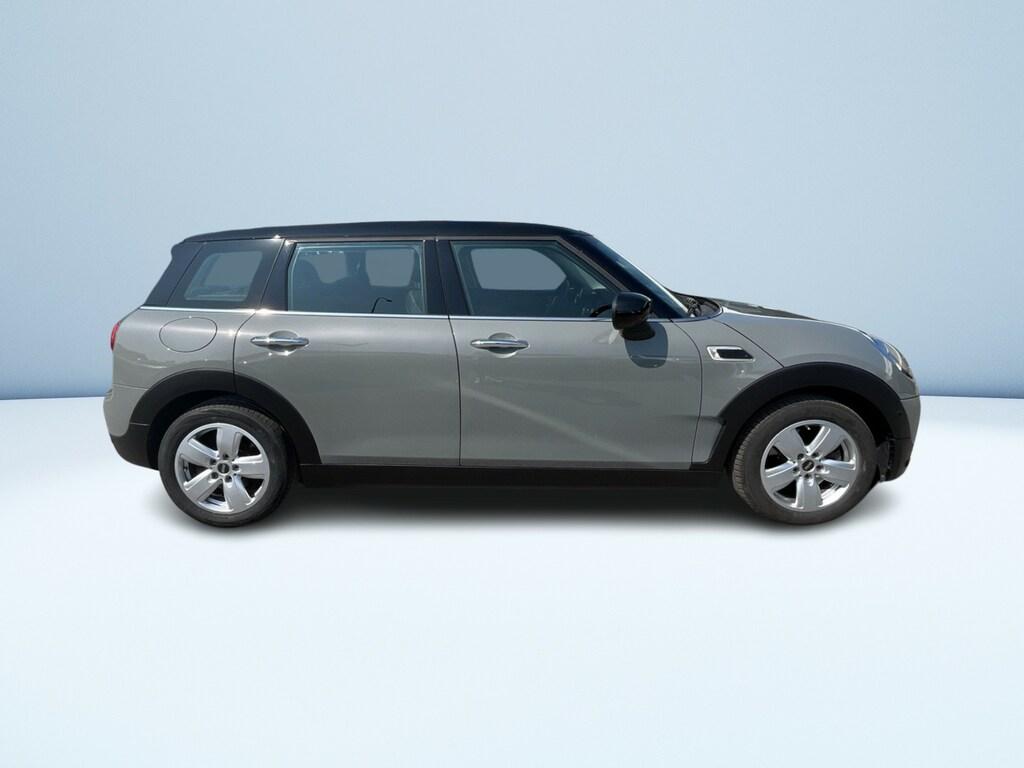 usatostore.bmw.it Store MINI MINI Clubman 2.0 Cooper D Business Auto