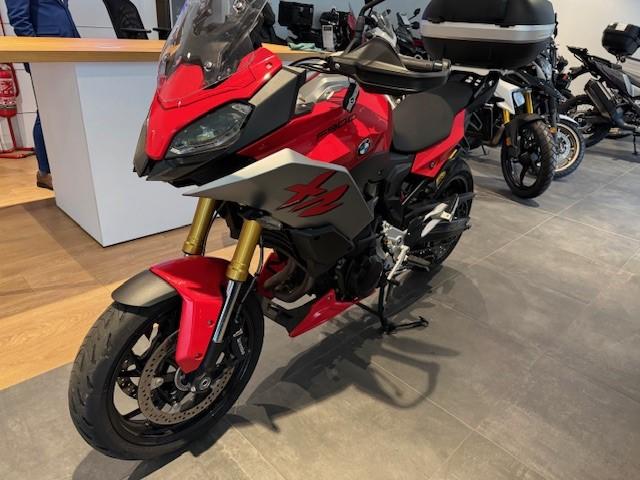 usatostore.bmw.it Store BMW Motorrad F 900 XR BMW F 900 XR MY20