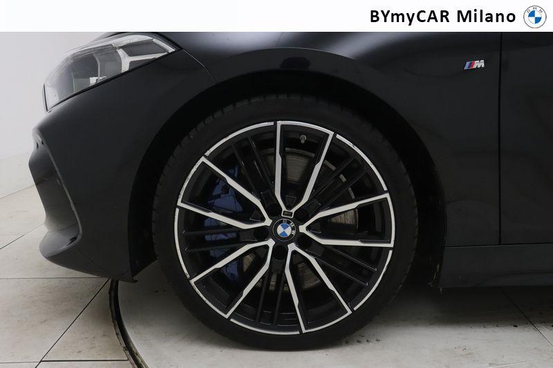 usatostore.bmw.it Store BMW Serie 1 120d Msport xdrive auto