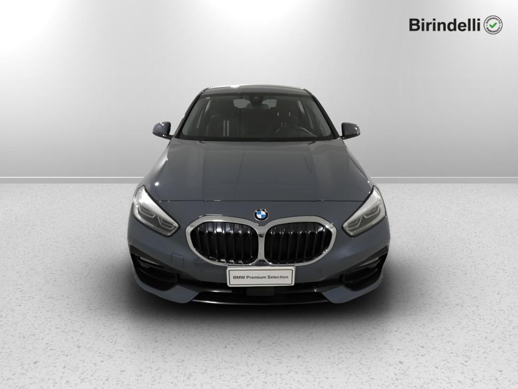 usatostore.bmw.it Store BMW Serie 1 116d Sport auto