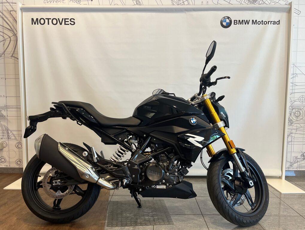 usatostore.bmw-motorrad.it Store BMW Motorrad G 310 R 