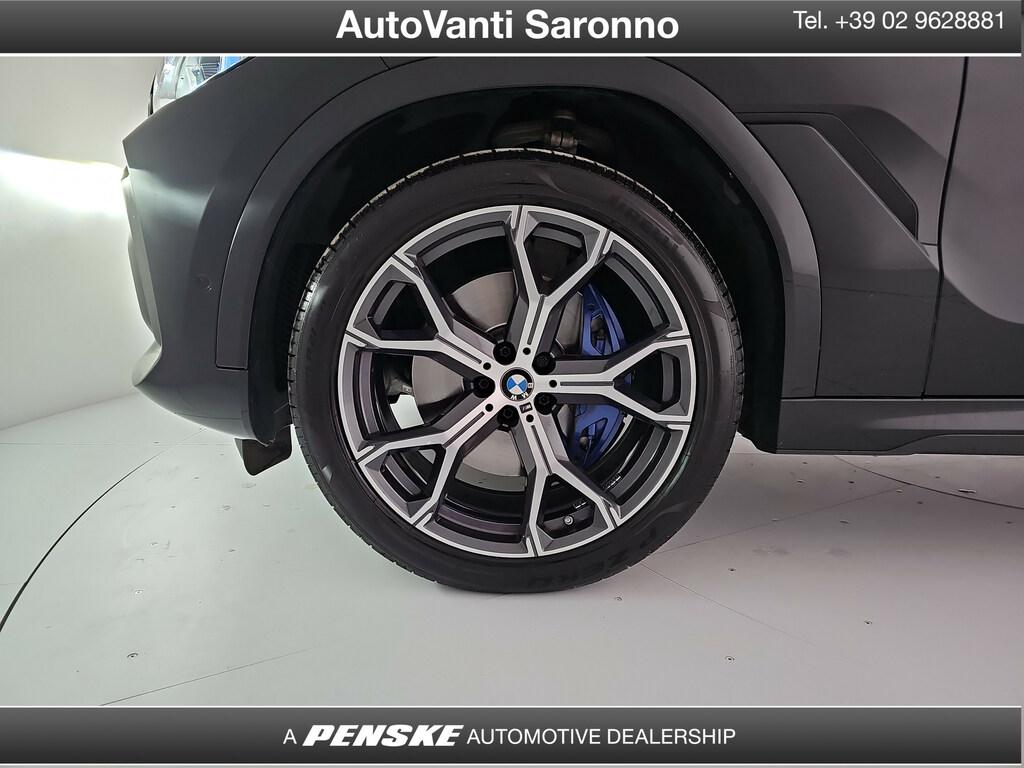 usatostore.bmw.it Store BMW X6 X6 xdrive30d mhev 48V Msport auto