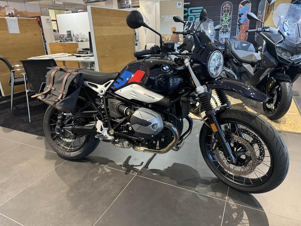 usatostore.bmw-motorrad.it Store BMW Motorrad R nineT BMW R nineT Urban G/S ABS MY20