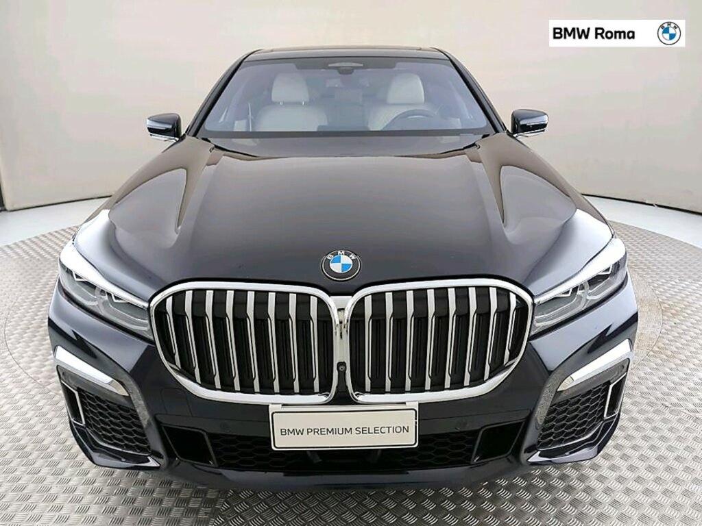 usatostore.bmw.it Store BMW Serie 7 730d xdrive auto