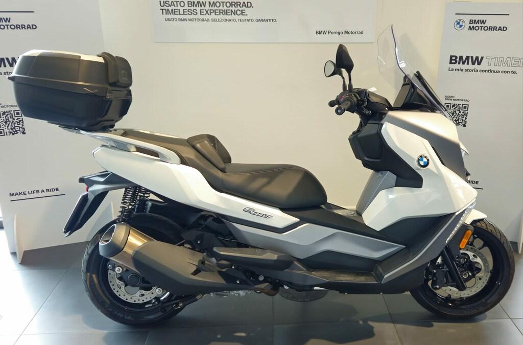 usatostore.bmw-motorrad.it Store BMW Motorrad C 400 GT BMW C 400 GT MY21