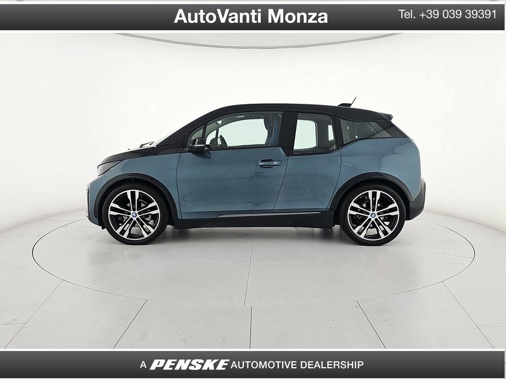 usatostore.bmw.it Store BMW i3 s 120Ah CVT