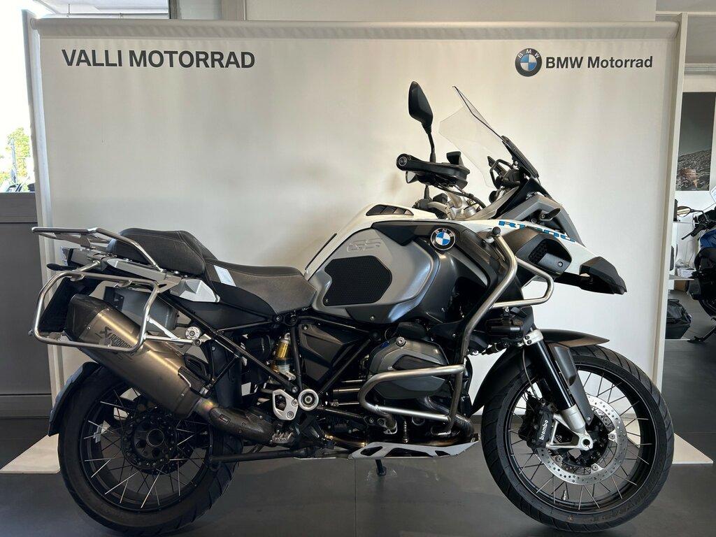 usatostore.bmw-motorrad.it Store BMW Motorrad R 1200 GS BMW R 1200 GS Adventure ABS MY12