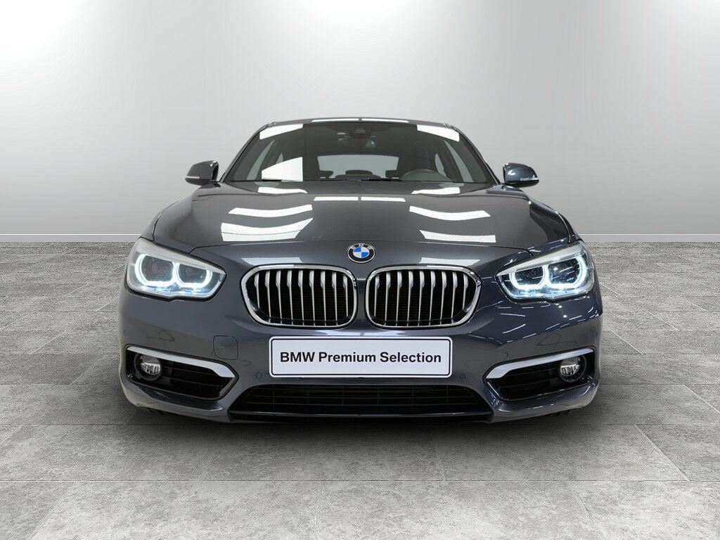 usatostore.bmw.it Store BMW Serie 1 118d Urban 3p