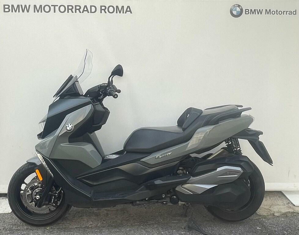 usatostore.bmw-motorrad.it Store BMW Motorrad C 400 GT BMW C 400 GT MY19