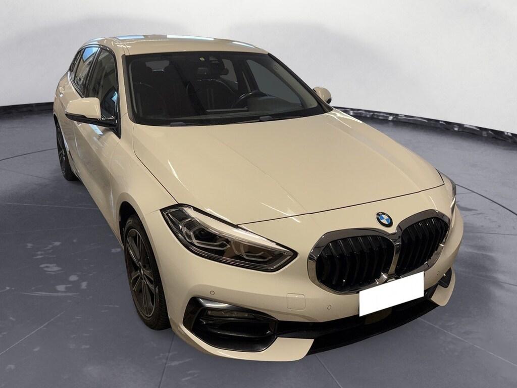 usatostore.bmw.it Store BMW Serie 1 118d Sport auto