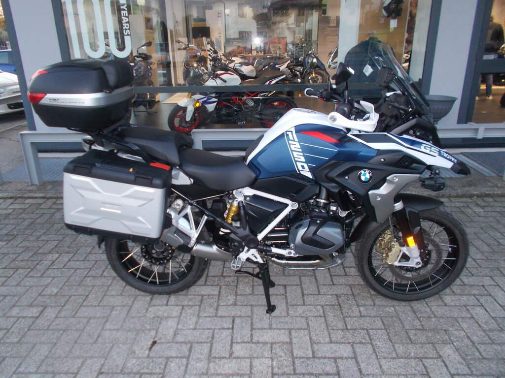 usatostore.bmw-motorrad.it Store BMW Motorrad R 1250 GS BMW R 1250 GS ABS MY21