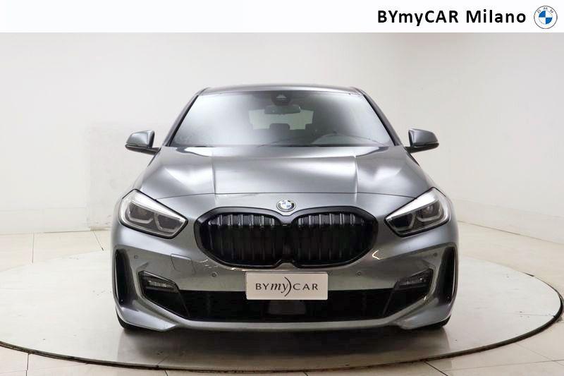 usatostore.bmw.it Store BMW Serie 1 118d Msport auto