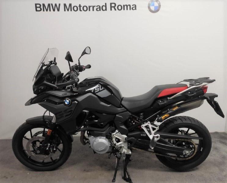 www.bmwroma.store Store BMW Motorrad F 750 GS BMW F 750 GS ABS MY21