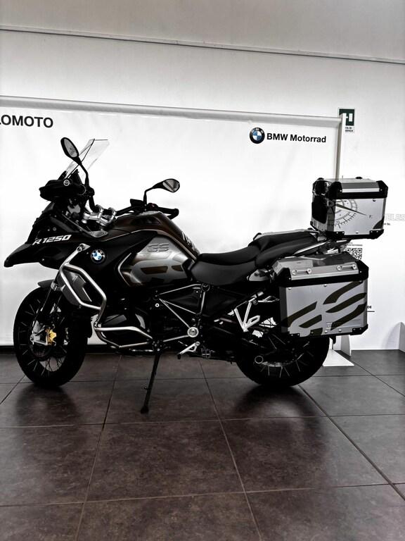usatostore.bmw-motorrad.it Store BMW Motorrad R 1250 GS BMW R 1250 GS Adventure ABS MY19