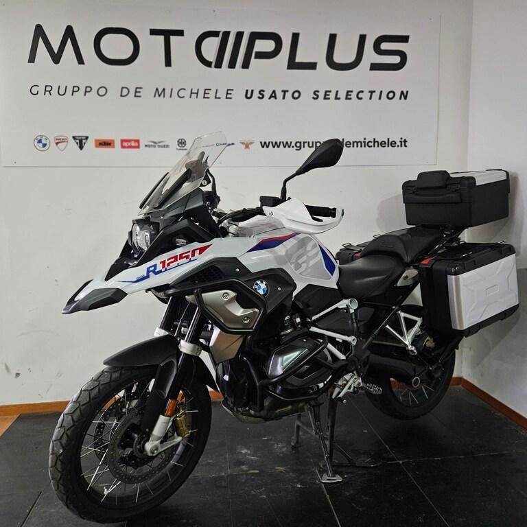 usatostore.bmw.it Store BMW Motorrad R 1250 GS ABS