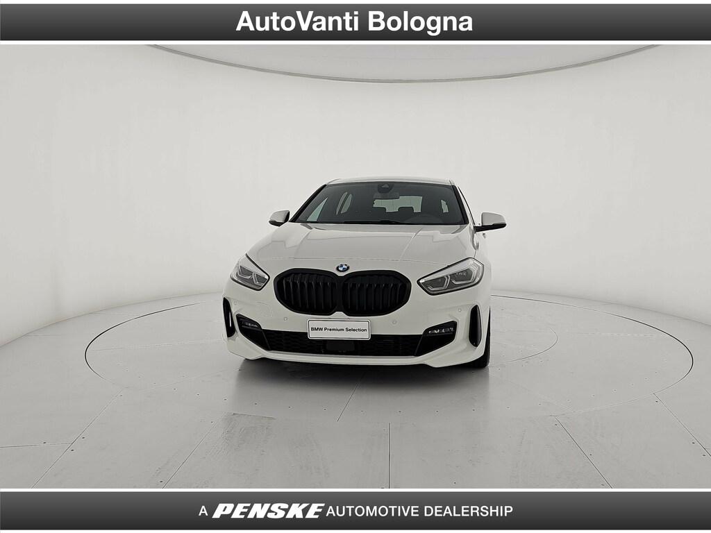 usatostore.bmw.it Store BMW Serie 1 118d Advantage auto