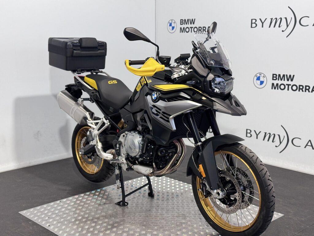 usatostore.bmw-motorrad.it Store BMW Motorrad F 850 GS BMW F 850 GS ABS MY21