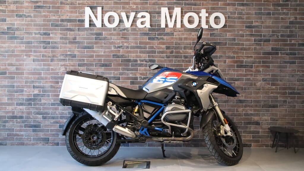 usatostore.bmw-motorrad.it Store BMW Motorrad R 1200 GS ABS