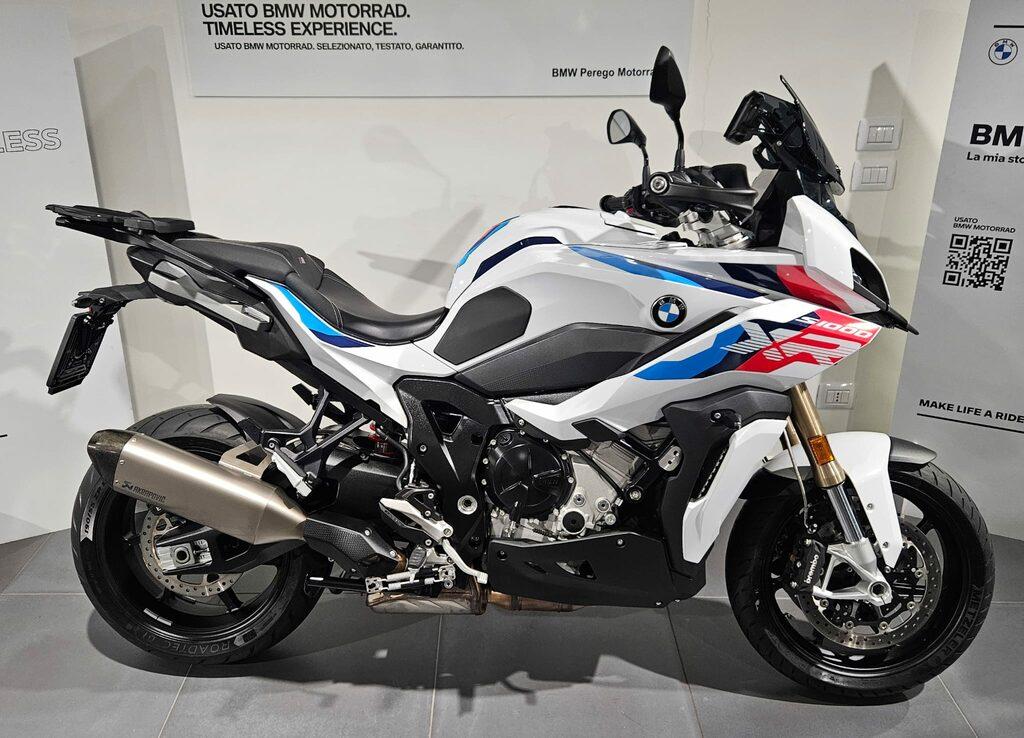 usatostore.bmw-motorrad.it Store BMW Motorrad S 1000 XR BMW S 1000 XR ABS MY21