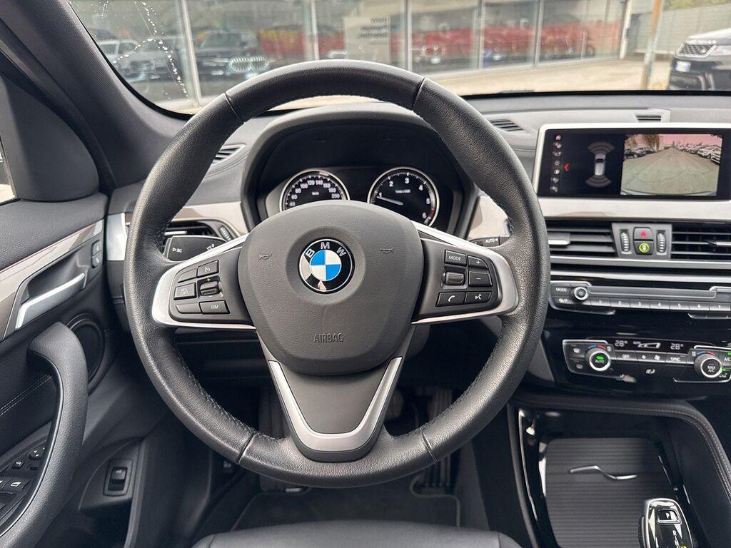 usatostore.bmw.it Store BMW X1 xdrive18d xLine auto