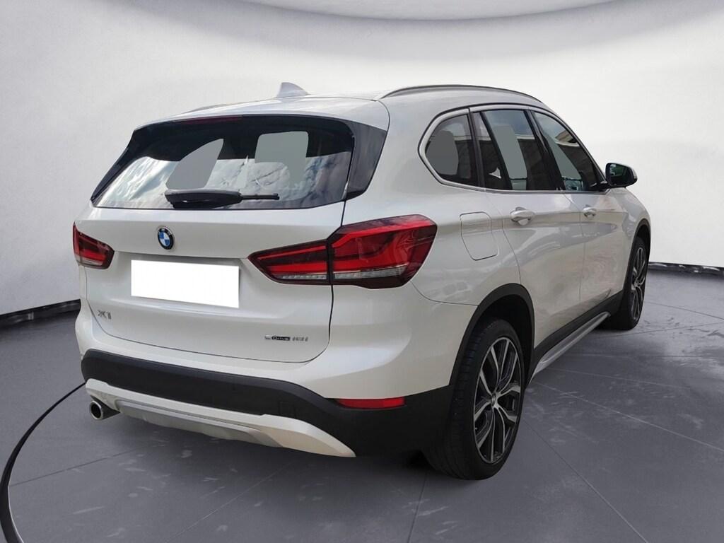 usatostore.bmw.it Store BMW X1 sdrive18i xLine 140cv