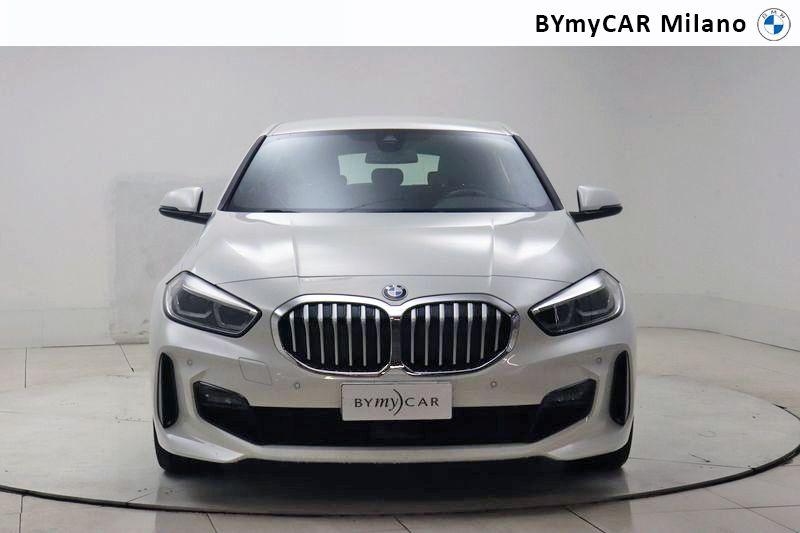 usatostore.bmw.it Store BMW Serie 1 118i Msport 136cv auto