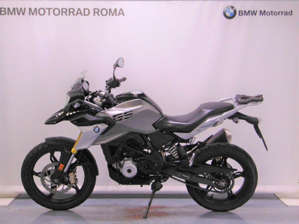 usatostore.bmw-motorrad.it Store BMW Motorrad G 310 GS BMW G 310 GS MY19