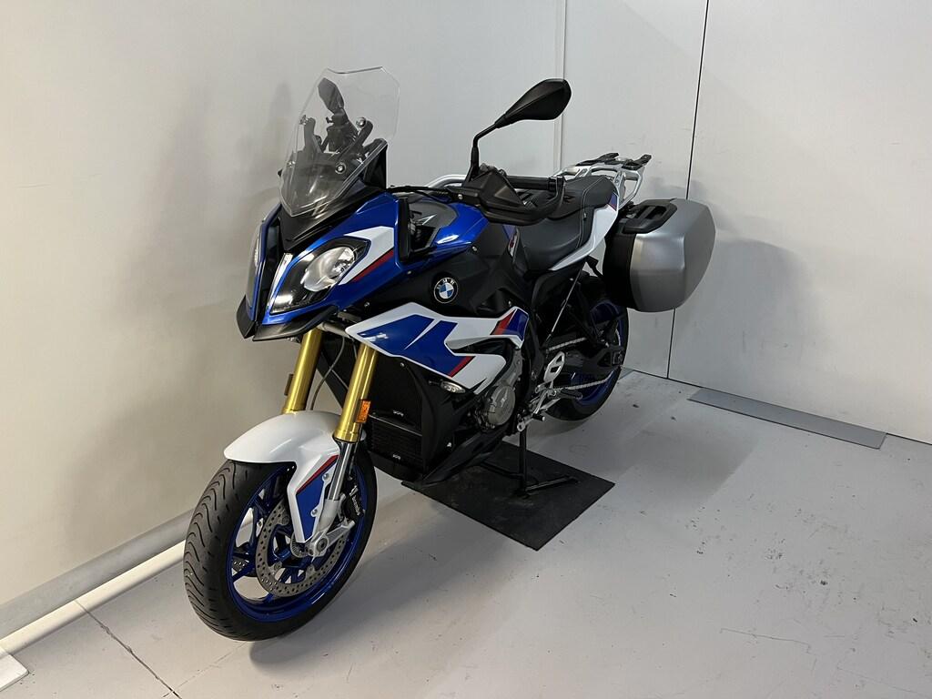 usatostore.bmw-motorrad.it Store BMW Motorrad S 1000 XR ABS
