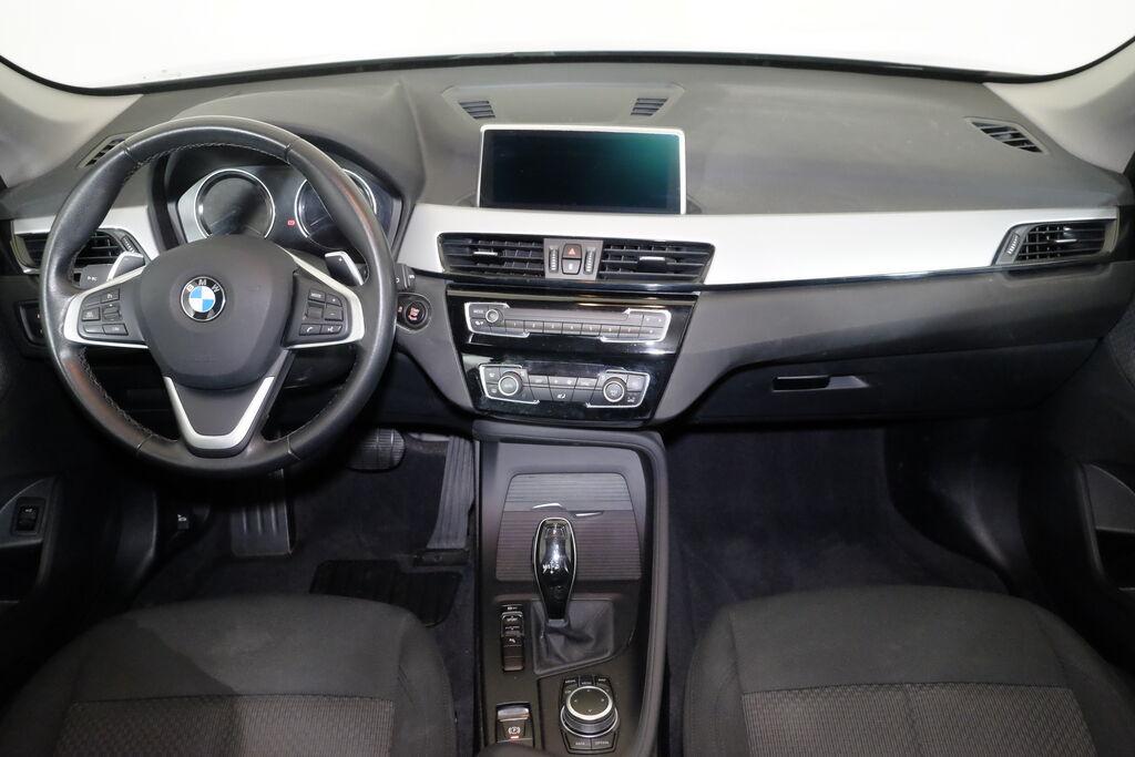 usatostore.bmw.it Store BMW X1 sdrive18d Business Advantage auto