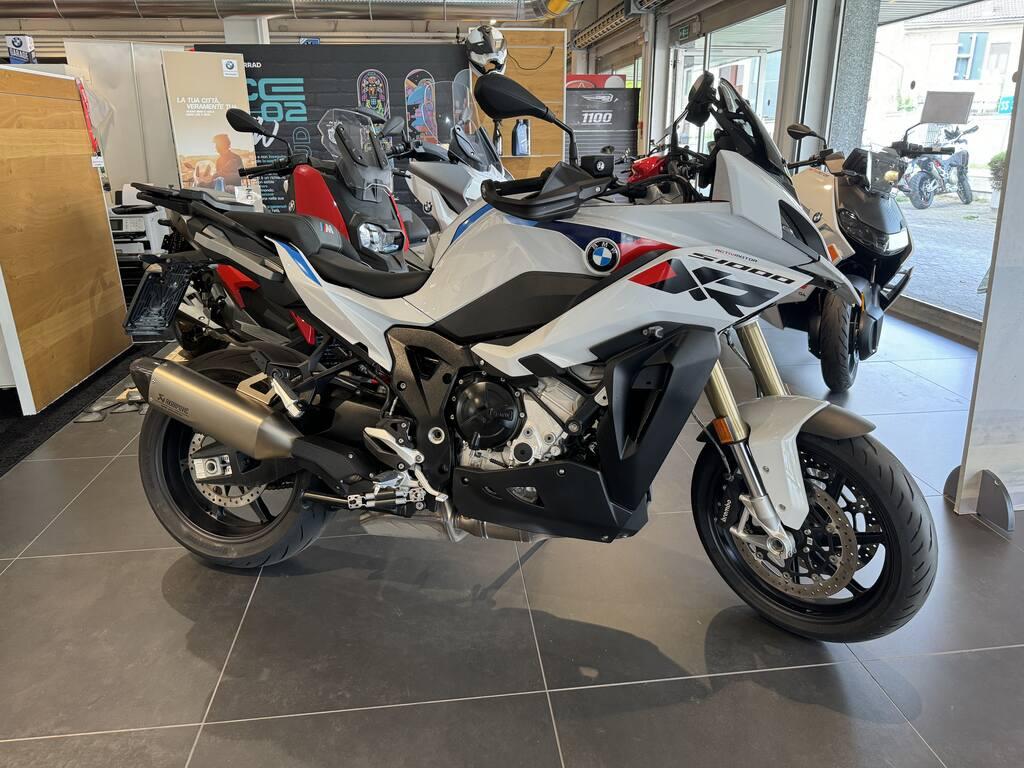 usatostore.bmw-motorrad.it Store BMW Motorrad S 1000 XR BMW S 1000 XR ABS MY24